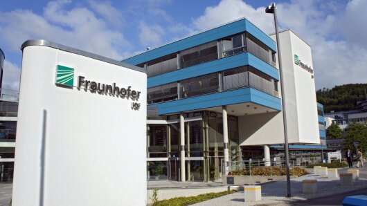 Fraunhofer IOF