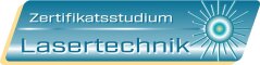 Zertifikatsstudium Lasertechnik